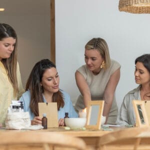 Técnicas Avanzadas en Dermoestética y Cuidado de la Piel para Enfermería