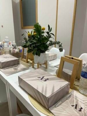 Curso rutina facial alba belastegui