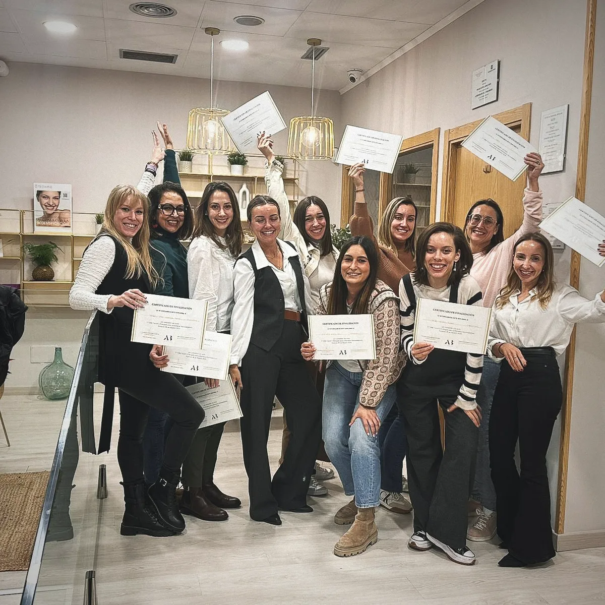 Técnicas Avanzadas en Dermoestética y Cuidado de la Piel para Enfermería - Imagen 3